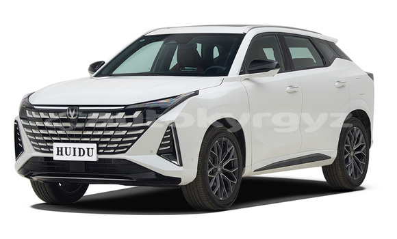 Buy New Changan Raeton Other Car in Kalininskoye in Chui