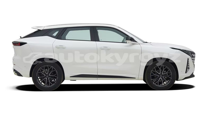 Big with watermark changan raeton chui kalininskoye 6079