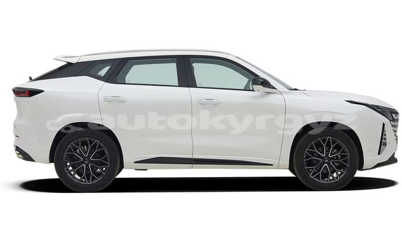 Buy New Changan Raeton Other Car in Kalininskoye in Chui Buy New Changan Raeton Other Car in Kalininskoye in Chui