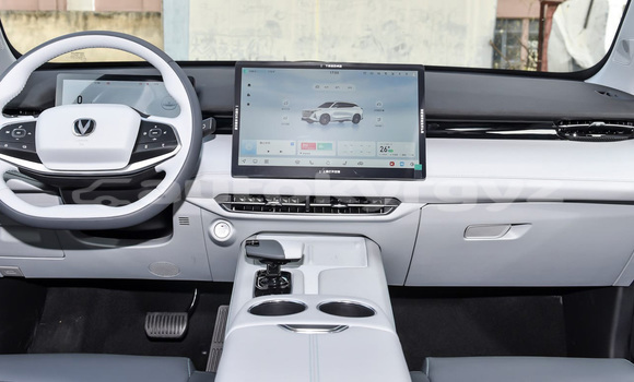 Buy New Changan Raeton Other Car in Kalininskoye in Chui Buy New Changan Raeton Other Car in Kalininskoye in Chui
