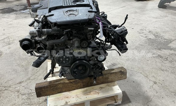 Buy MERCEDES C-CLASS Engine in Bishkek in Bishkek Buy MERCEDES C-CLASS Engine in Bishkek in Bishkek