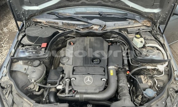 Buy MERCEDES C-CLASS Engine in Bishkek in Bishkek Buy MERCEDES C-CLASS Engine in Bishkek in Bishkek