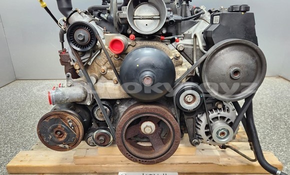 Buy Camaro 5.7L LS1 Engine in Bishkek in Bishkek Buy Camaro 5.7L LS1 Engine in Bishkek in Bishkek