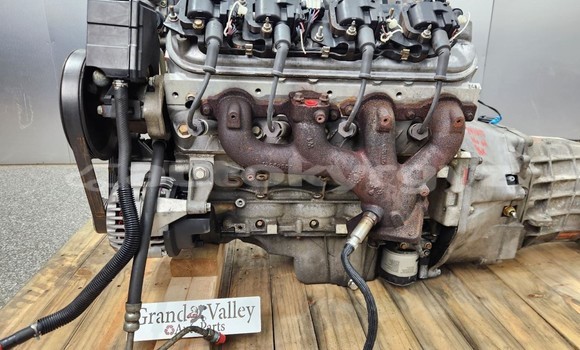 Buy Camaro 5.7L LS1 Engine in Bishkek in Bishkek Buy Camaro 5.7L LS1 Engine in Bishkek in Bishkek