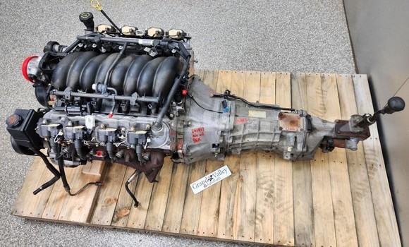 Buy Camaro 5.7L LS1 Engine in Bishkek in Bishkek Buy Camaro 5.7L LS1 Engine in Bishkek in Bishkek