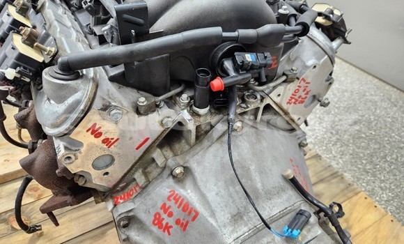 Buy Camaro 5.7L LS1 Engine in Bishkek in Bishkek Buy Camaro 5.7L LS1 Engine in Bishkek in Bishkek