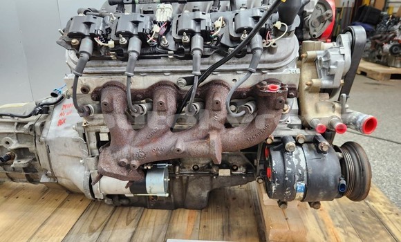 Buy Camaro 5.7L LS1 Engine in Bishkek in Bishkek Buy Camaro 5.7L LS1 Engine in Bishkek in Bishkek