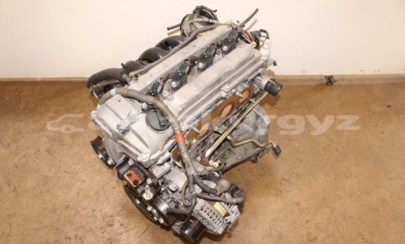 Buy Toyota Matrix Engine 2.4L in Bishkek in Bishkek Buy Toyota Matrix Engine 2.4L in Bishkek in Bishkek