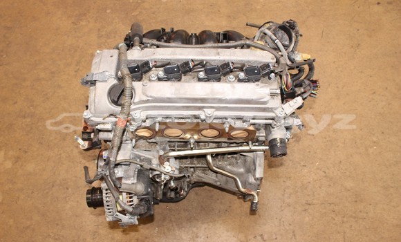 Buy Toyota Matrix Engine 2.4L in Bishkek in Bishkek Buy Toyota Matrix Engine 2.4L in Bishkek in Bishkek