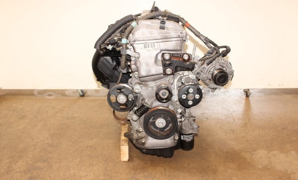 Buy Toyota Matrix Engine 2.4L in Bishkek in Bishkek Buy Toyota Matrix Engine 2.4L in Bishkek in Bishkek