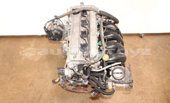Buy Toyota Matrix Engine 2.4L in Bishkek in Bishkek Buy Toyota Matrix Engine 2.4L in Bishkek in Bishkek
