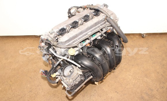 Buy Toyota Matrix Engine 2.4L in Bishkek in Bishkek Buy Toyota Matrix Engine 2.4L in Bishkek in Bishkek