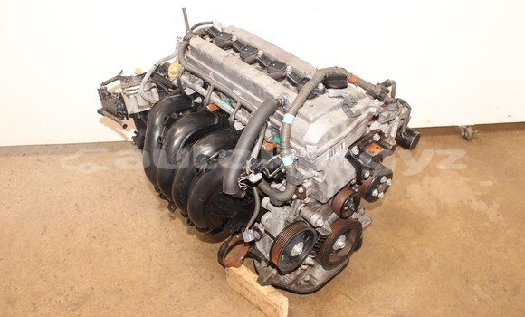 Buy Toyota Matrix Engine 2.4L in Bishkek in Bishkek Buy Toyota Matrix Engine 2.4L in Bishkek in Bishkek
