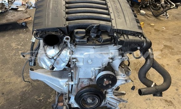 Buy Porsche Cayenne Engine in Bishkek in Bishkek Buy Porsche Cayenne Engine in Bishkek in Bishkek