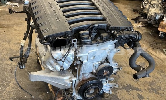 Buy Porsche Cayenne Engine in Bishkek in Bishkek Buy Porsche Cayenne Engine in Bishkek in Bishkek