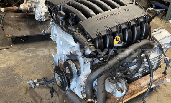 Buy Porsche Cayenne Engine in Bishkek in Bishkek Buy Porsche Cayenne Engine in Bishkek in Bishkek