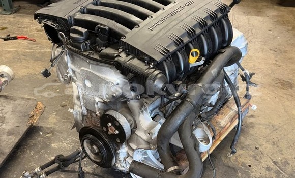 Buy Porsche Cayenne Engine in Bishkek in Bishkek Buy Porsche Cayenne Engine in Bishkek in Bishkek