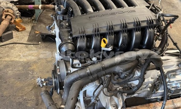 Buy Porsche Cayenne Engine in Bishkek in Bishkek Buy Porsche Cayenne Engine in Bishkek in Bishkek