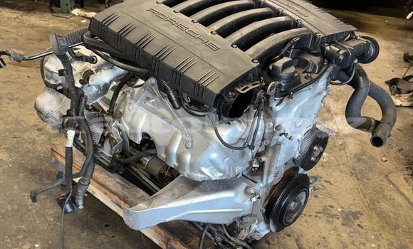 Buy Porsche Cayenne Engine in Bishkek in Bishkek Buy Porsche Cayenne Engine in Bishkek in Bishkek