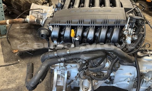 Buy Porsche Cayenne Engine in Bishkek in Bishkek Buy Porsche Cayenne Engine in Bishkek in Bishkek