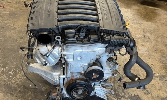Buy Porsche Cayenne Engine in Bishkek in Bishkek Buy Porsche Cayenne Engine in Bishkek in Bishkek