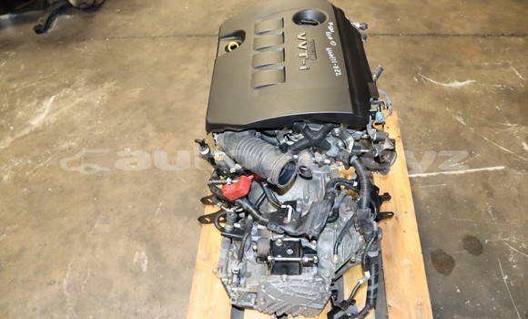 Buy TOYOTA COROLLA ENGINE in Bishkek in Bishkek Buy TOYOTA COROLLA ENGINE in Bishkek in Bishkek