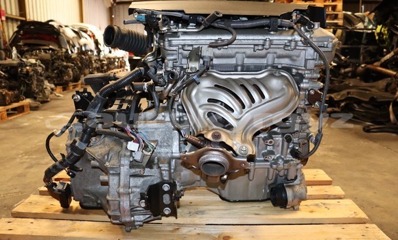 Buy TOYOTA COROLLA ENGINE in Bishkek in Bishkek Buy TOYOTA COROLLA ENGINE in Bishkek in Bishkek