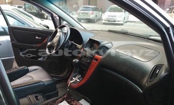 Buy Import Lexus RX 300 Silver Car in Bishkek in Bishkek Buy Import Lexus RX 300 Silver Car in Bishkek in Bishkek