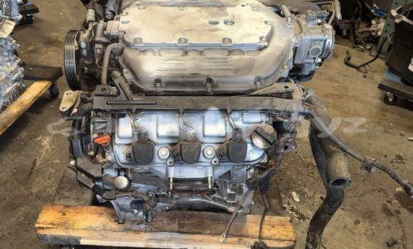 Buy Honda Odyssey 3.5L Engine in Bishkek in Bishkek Buy Honda Odyssey 3.5L Engine in Bishkek in Bishkek