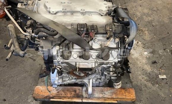 Buy Honda Odyssey 3.5L Engine in Bishkek in Bishkek Buy Honda Odyssey 3.5L Engine in Bishkek in Bishkek