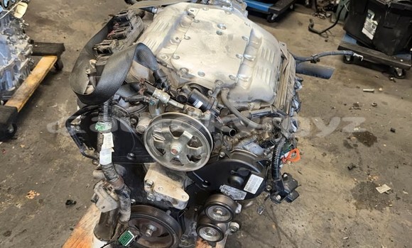 Buy Honda Odyssey 3.5L Engine in Bishkek in Bishkek Buy Honda Odyssey 3.5L Engine in Bishkek in Bishkek