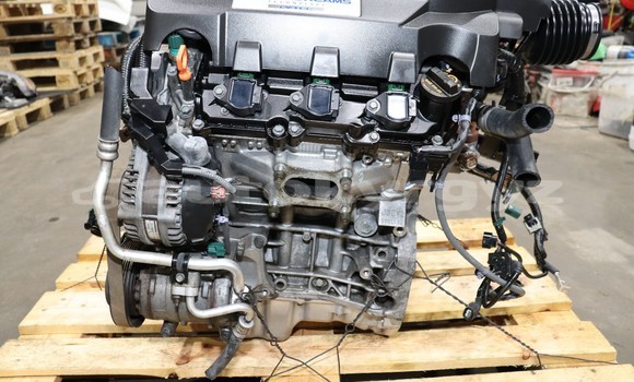 Buy Honda Accord 3.5L Engine in Bishkek in Bishkek Buy Honda Accord 3.5L Engine in Bishkek in Bishkek