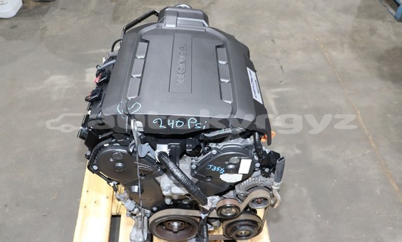 Buy Honda Accord 3.5L Engine in Bishkek in Bishkek Buy Honda Accord 3.5L Engine in Bishkek in Bishkek