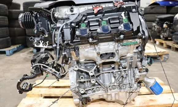 Buy Honda Accord 3.5L Engine in Bishkek in Bishkek Buy Honda Accord 3.5L Engine in Bishkek in Bishkek