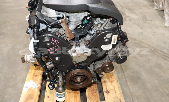 Buy Acura RDX/ Honda Engine in Bishkek in Bishkek Buy Acura RDX/ Honda Engine in Bishkek in Bishkek