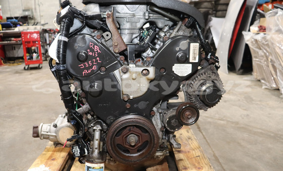 Buy Acura RDX/ Honda Engine in Bishkek in Bishkek Buy Acura RDX/ Honda Engine in Bishkek in Bishkek