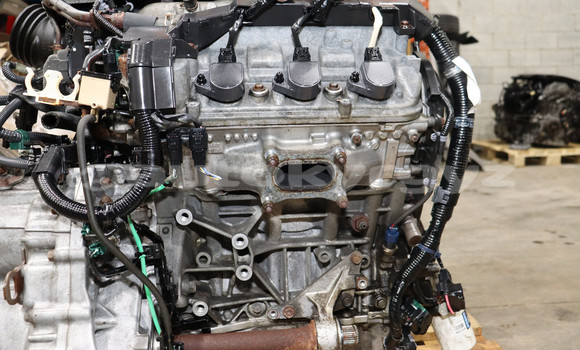 Buy Acura RDX/ Honda Engine in Bishkek in Bishkek Buy Acura RDX/ Honda Engine in Bishkek in Bishkek