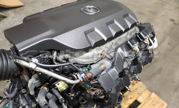 Buy Acura RDX/ Honda Engine in Bishkek in Bishkek Buy Acura RDX/ Honda Engine in Bishkek in Bishkek