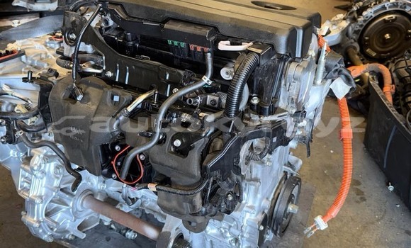 Buy Honda Accord 2.0L Engine in Bishkek in Bishkek Buy Honda Accord 2.0L Engine in Bishkek in Bishkek