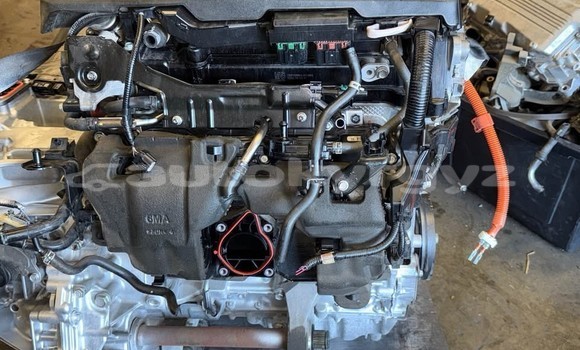 Buy Honda Accord 2.0L Engine in Bishkek in Bishkek Buy Honda Accord 2.0L Engine in Bishkek in Bishkek