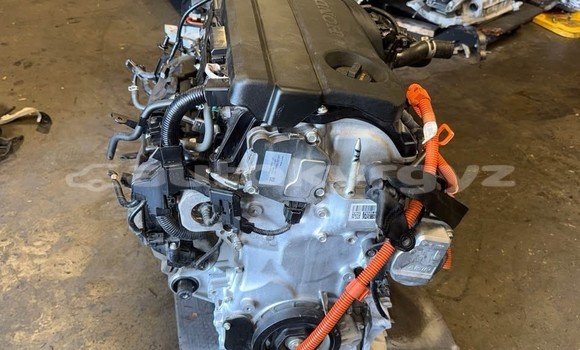 Buy Honda Accord 2.0L Engine in Bishkek in Bishkek Buy Honda Accord 2.0L Engine in Bishkek in Bishkek