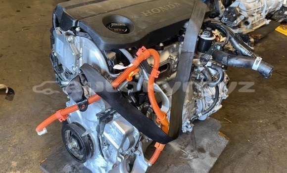 Buy Honda Accord 2.0L Engine in Bishkek in Bishkek Buy Honda Accord 2.0L Engine in Bishkek in Bishkek