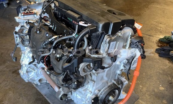 Buy Honda Accord 2.0L Engine in Bishkek in Bishkek Buy Honda Accord 2.0L Engine in Bishkek in Bishkek