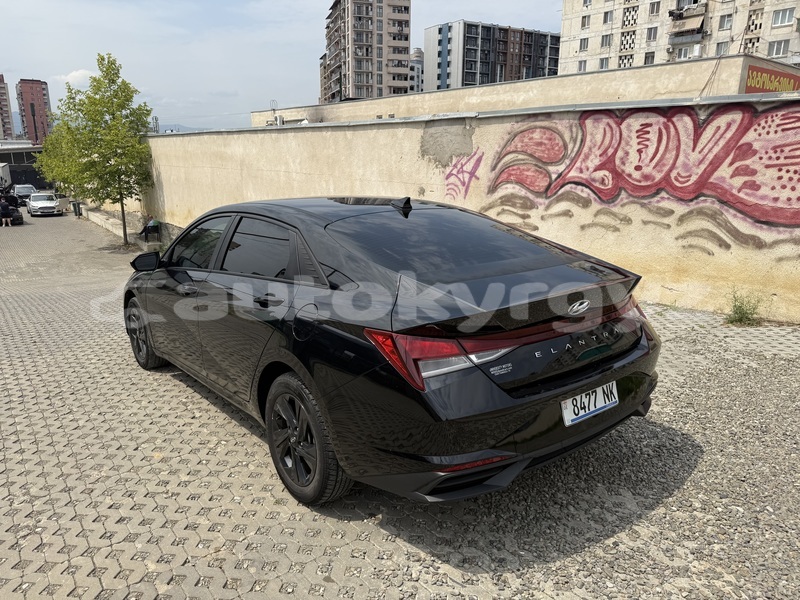 Big with watermark hyundai avante chui yuryevka 6097