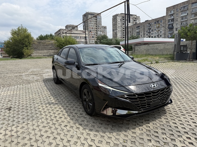 Big with watermark hyundai avante chui yuryevka 6097