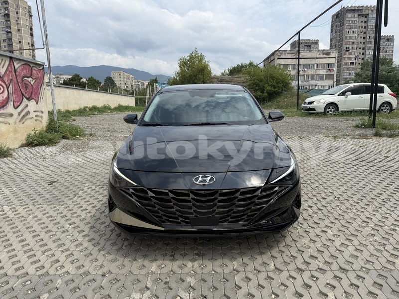 Big with watermark hyundai avante chui yuryevka 6097