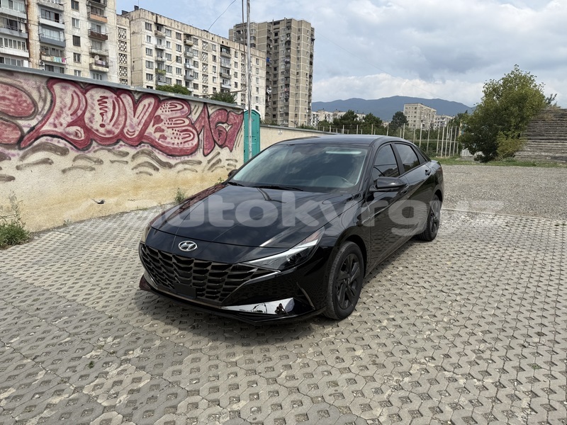 Big with watermark hyundai avante chui yuryevka 6097
