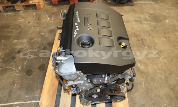 Buy TOYOTA COROLLA ENGINE in Bishkek in Bishkek Buy TOYOTA COROLLA ENGINE in Bishkek in Bishkek