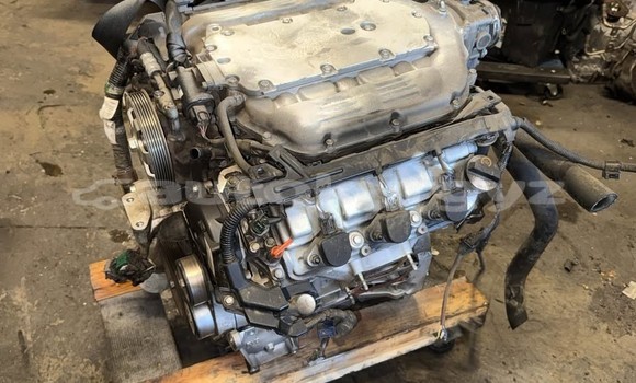 Buy Honda Odyssey 3.5 Engine in Bishkek in Bishkek Buy Honda Odyssey 3.5 Engine in Bishkek in Bishkek
