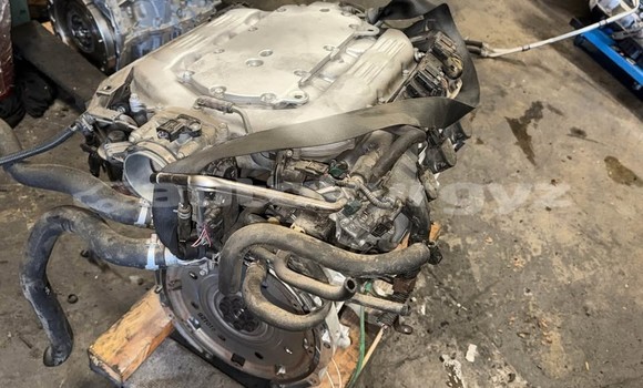 Buy Honda Odyssey Engine in Bishkek in Bishkek Buy Honda Odyssey Engine in Bishkek in Bishkek